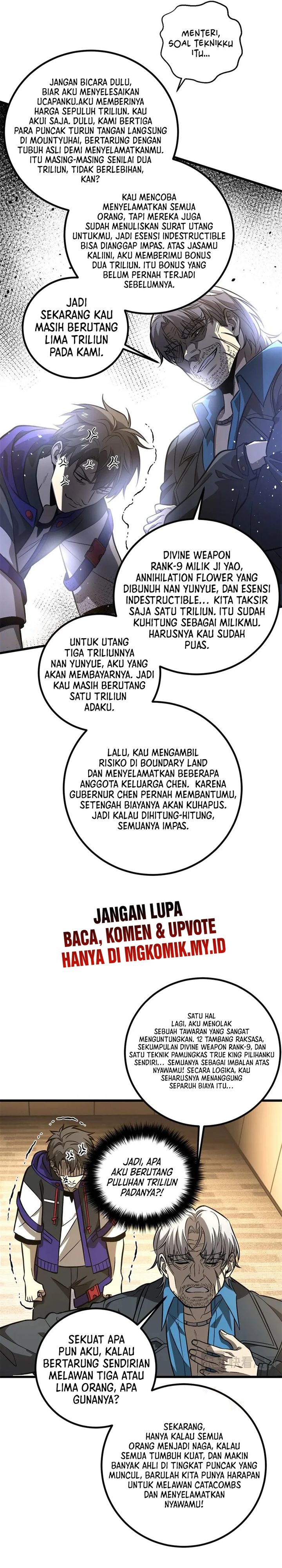 Dilarang COPAS - situs resmi www.mangacanblog.com - Komik global gao wu 307 - chapter 307 308 Indonesia global gao wu 307 - chapter 307 Terbaru 16|Baca Manga Komik Indonesia|Mangacan